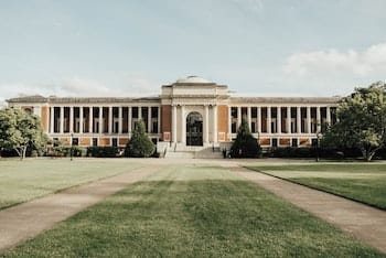 Georgia College & State University - The Corinthian