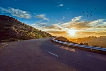 How To Plan the Perfect Road Trip - Fodor's