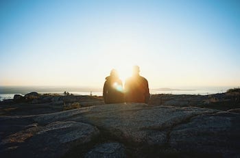 Tips for Travelling With Your Partner - loveEXPLORING