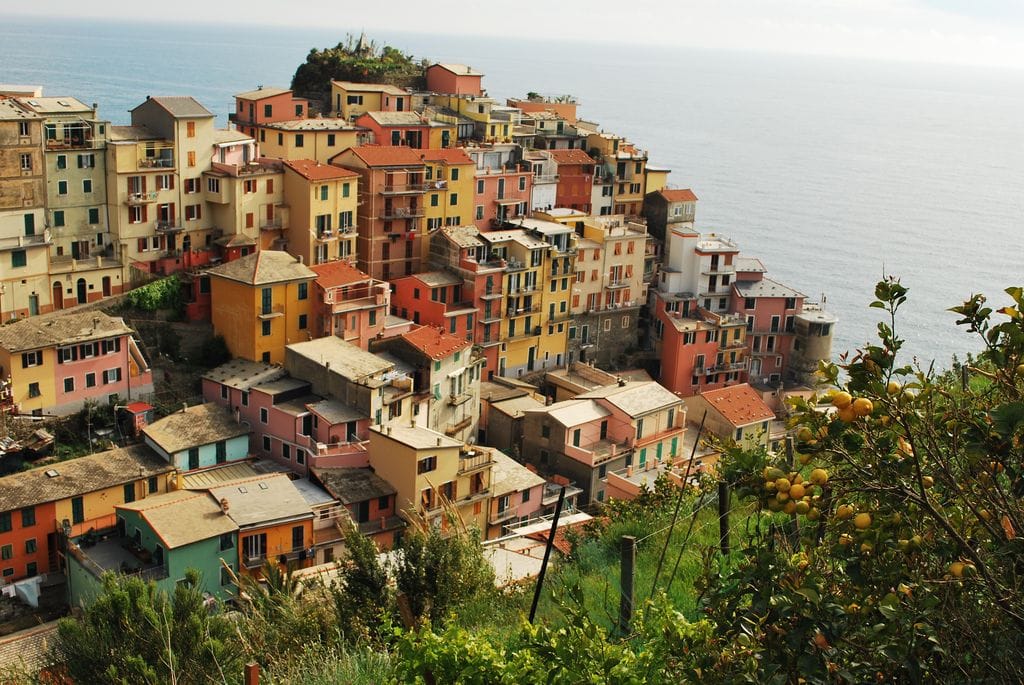 Manarola