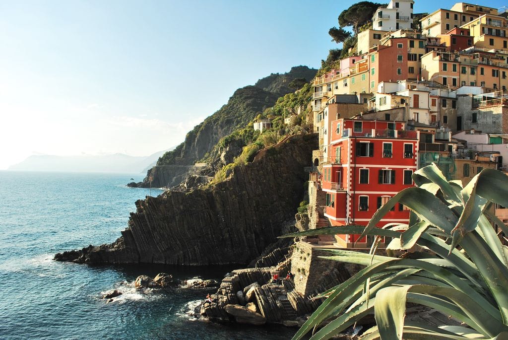 Riomaggiore