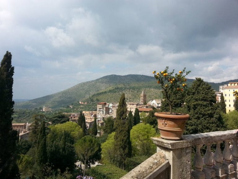 Villa d'Este