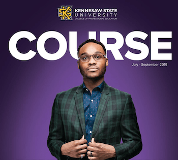 Kennesaw State University - Course Catalog