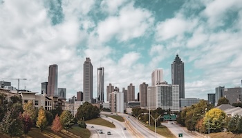 Best Atlanta Suburbs - Livability